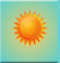 Tuesday: Mostly Sunny